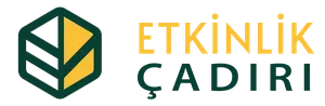 Etkinlik Çadırı Kiralama Fiyatları Kiralık Etkinlik Çadırı 2026 Logosu